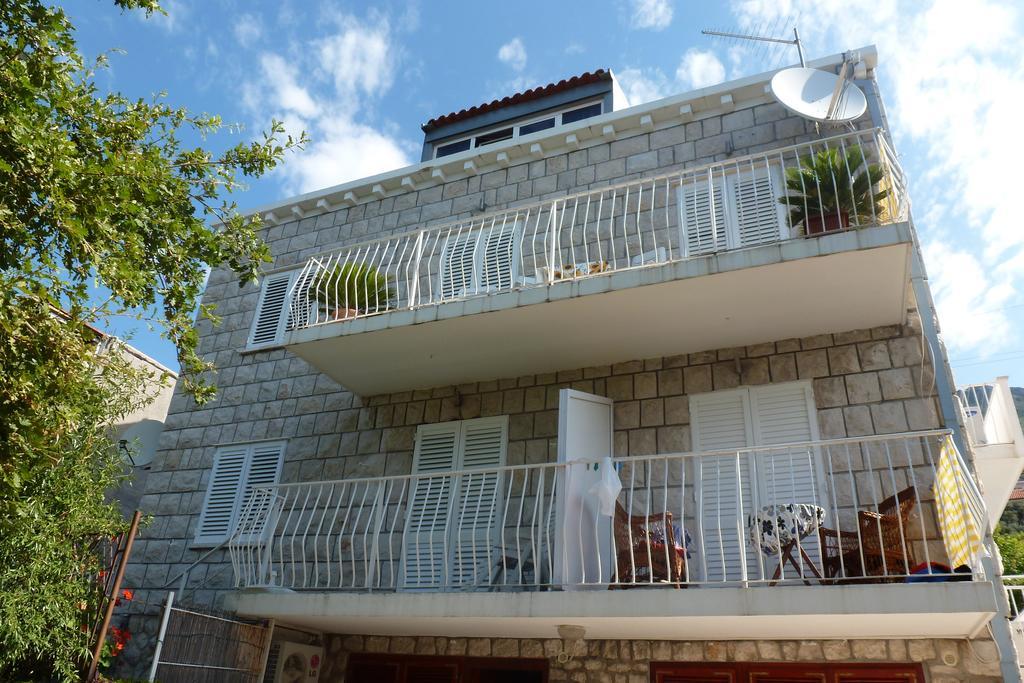 Apartments Kligge Mlini Habitación foto