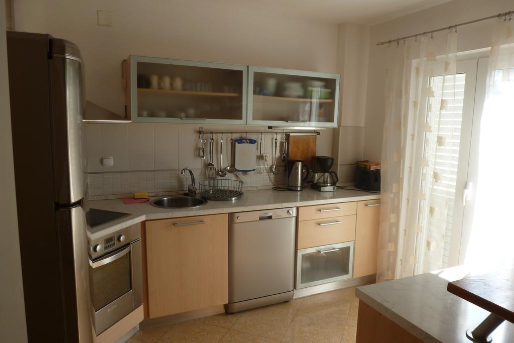 Apartments Kligge Mlini Habitación foto
