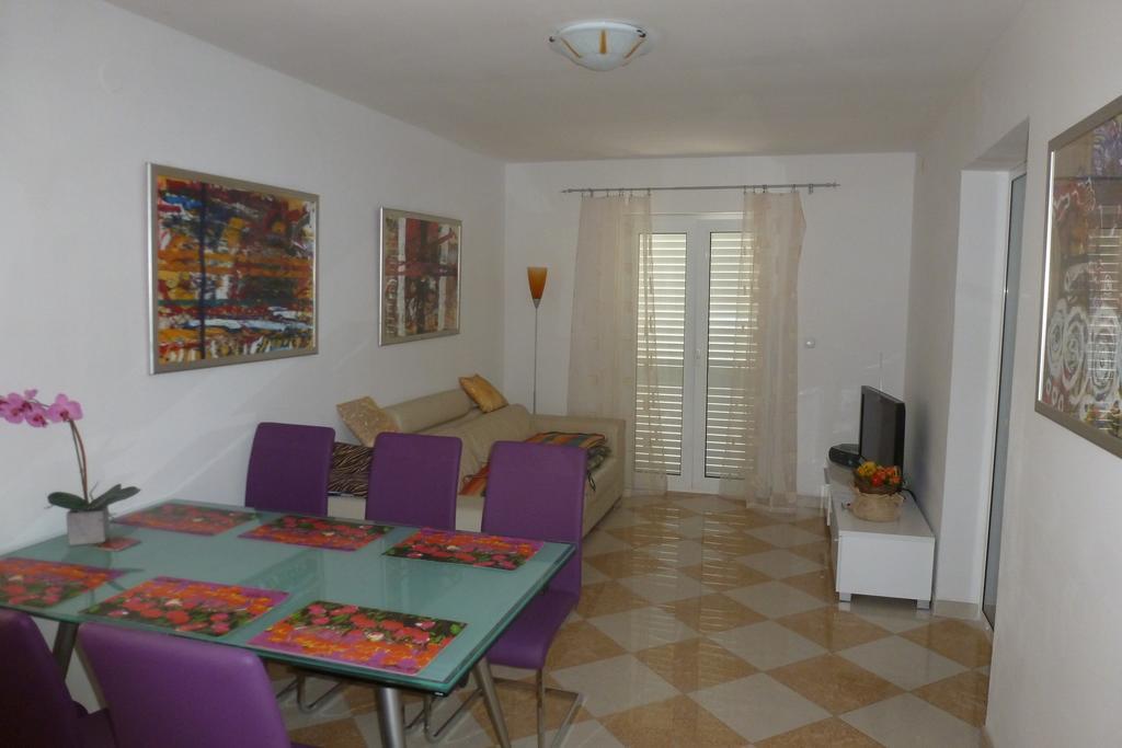 Apartments Kligge Mlini Habitación foto